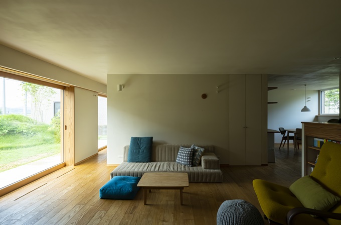 合同会社DEMU建築設計事務所