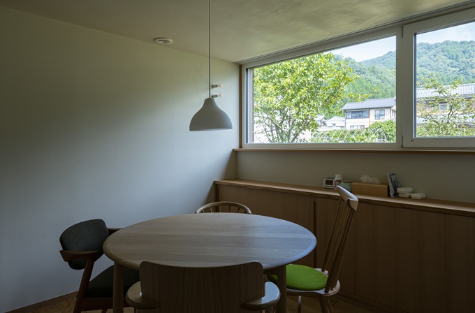 合同会社DEMU建築設計事務所