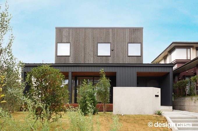 株式会社永尚　Earth.Home