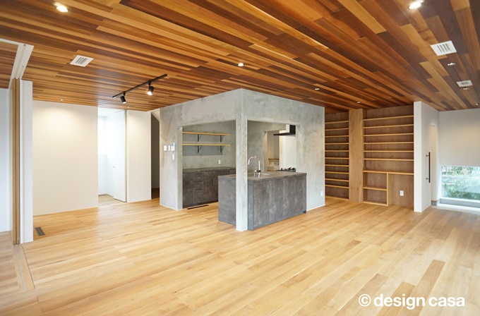 株式会社永尚　Earth.Home