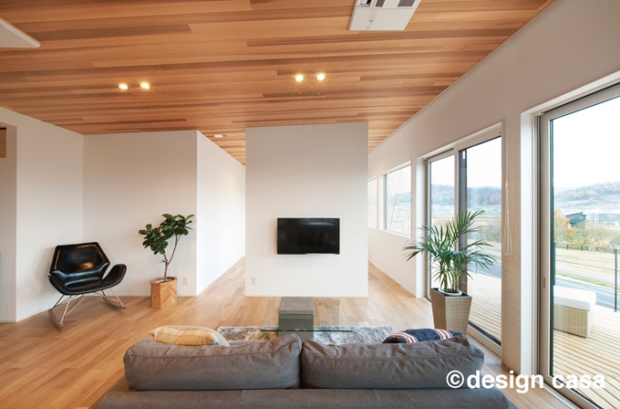 株式会社永尚　Earth.Home