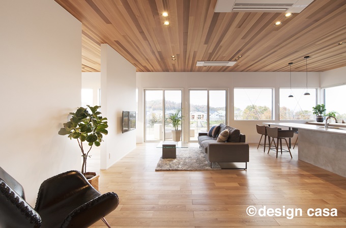 株式会社永尚　Earth.Home