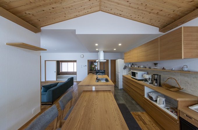 タガハウス株式会社