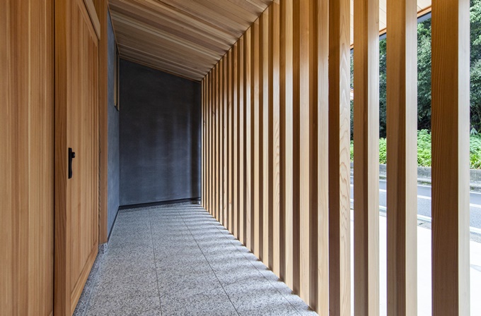 タガハウス株式会社