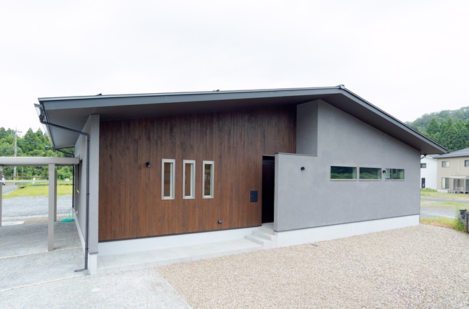 ReGen Homes 株式会社タナベ住建