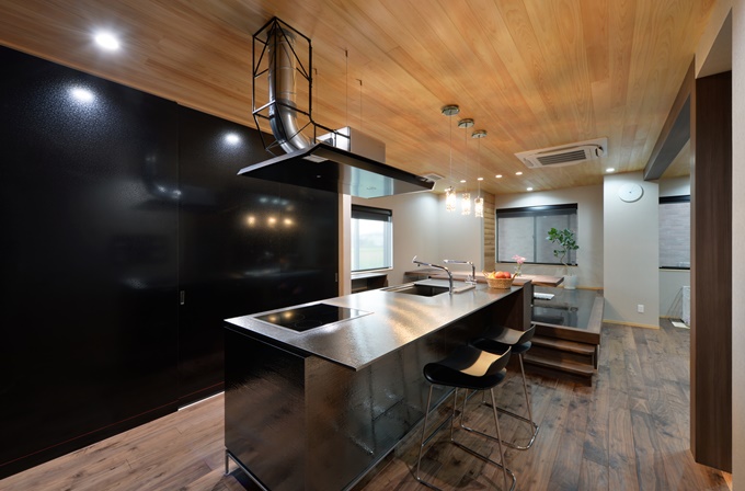 ReGen Homes 株式会社タナベ住建