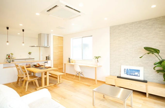 ReGen Homes 株式会社タナベ住建