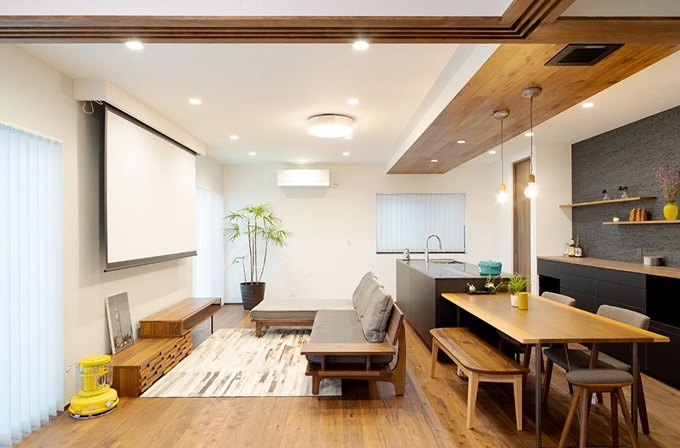 ReGen Homes 株式会社タナベ住建