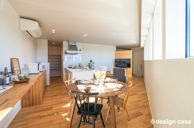 LIDGEHAUS株式会社