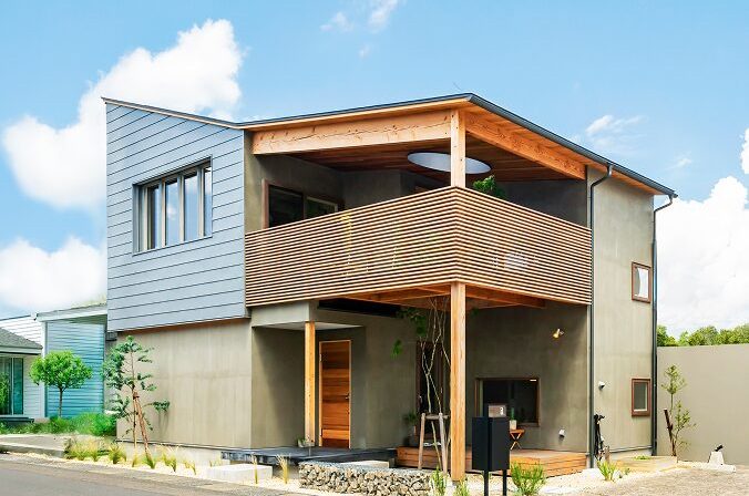 山﨑建設株式会社［EUGUE（ユーグ）］