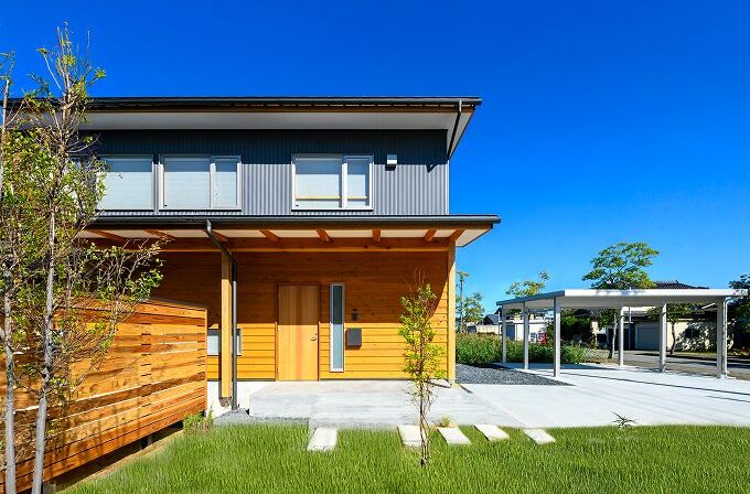 山﨑建設株式会社［auie（アウイエ）］