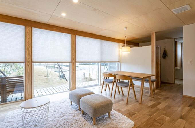 山﨑建設株式会社［auie（アウイエ）］