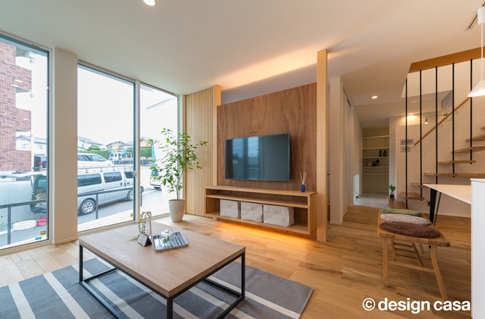 LIDGEHAUS株式会社