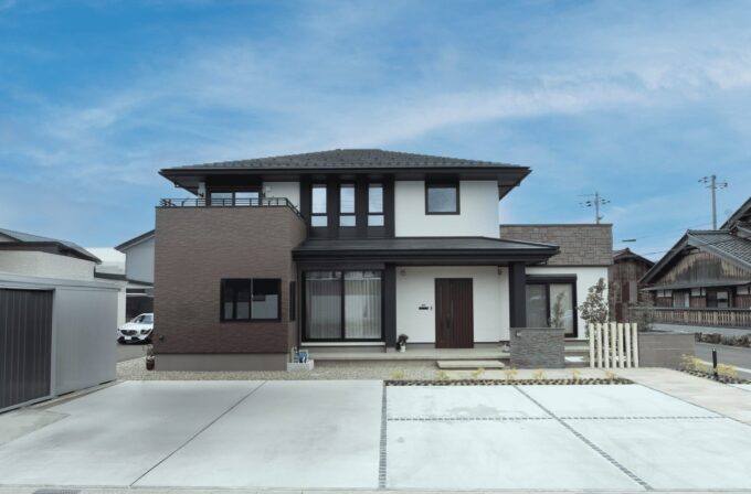 永和住宅株式会社