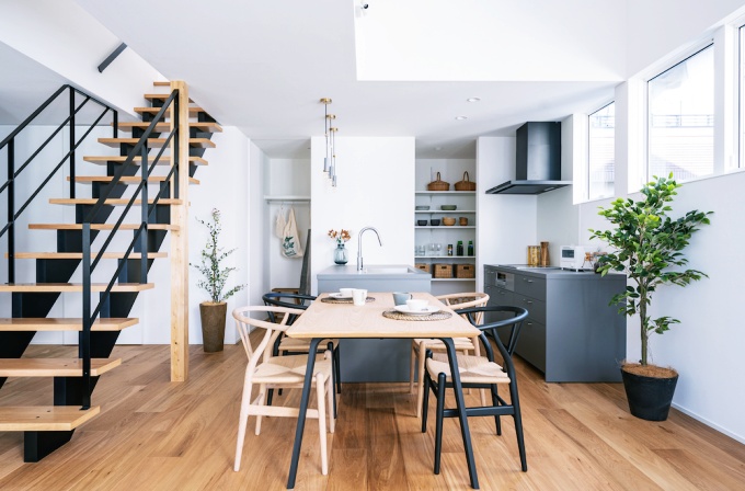 株式会社 平岡建設