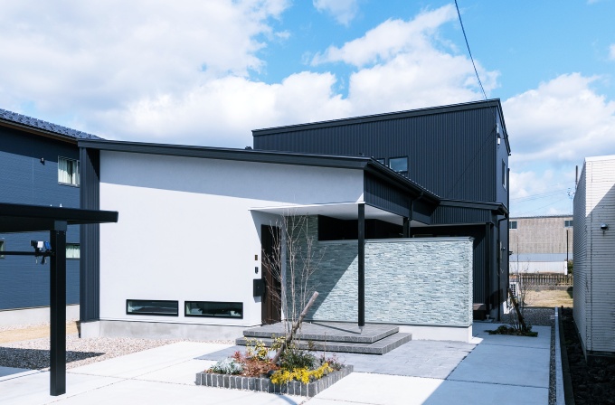 株式会社梶間幸建