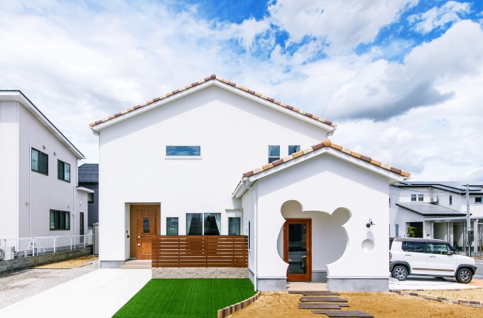 株式会社梶間幸建