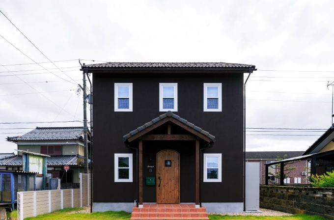 株式会社梶間幸建