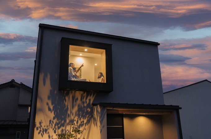 株式会社ロジック設計　ロジックホーム