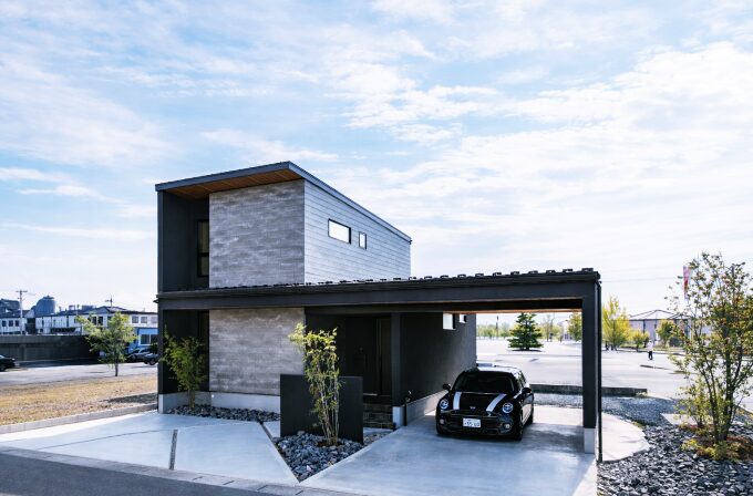 メゾンデザイン工房株式会社
