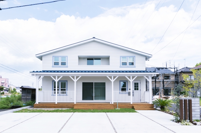 メゾンデザイン工房株式会社