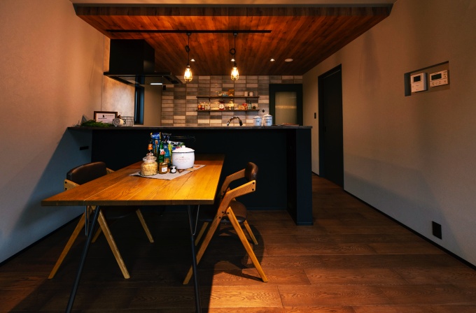 メゾンデザイン工房株式会社