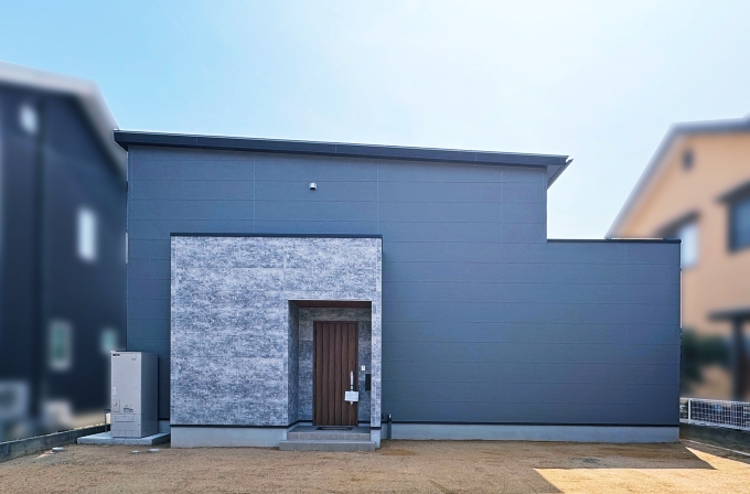 ウールの家 株式会社清水建装