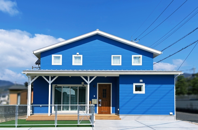 ウールの家 株式会社清水建装